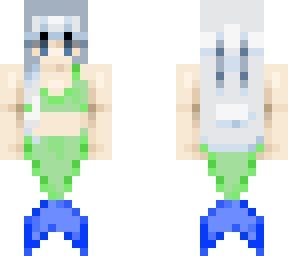 Rane | Minecraft Skin