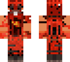 red tomato head