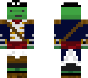 revolutionary turtle