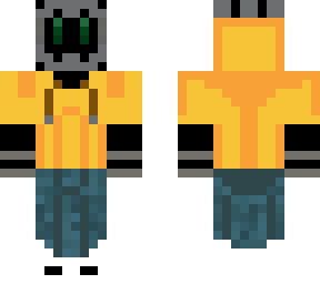 robot