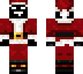 santa claus shotich