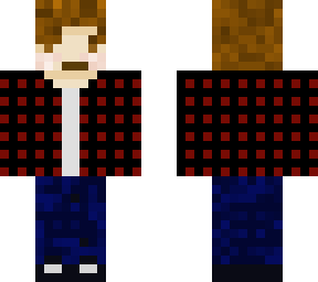 shane madej