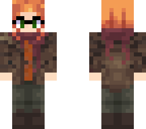 skin