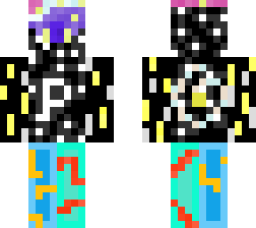 space popcorn