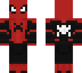 spider duck