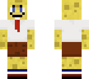 spongebon squarepants! (thatswildbro edit)