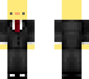 suit duck