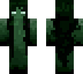 swampy creature
