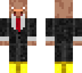 tallored piglin 3.0