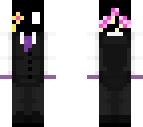 the butler