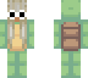 turtle gal
