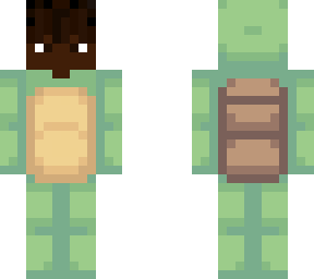 turtle guy