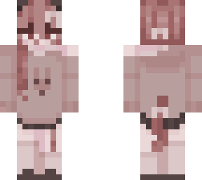 updated oc