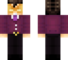 vegetta777 squidcraft vip con mascara