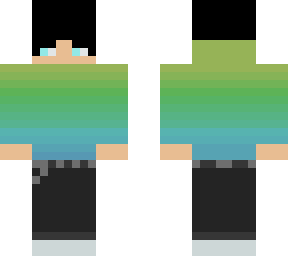 w skin