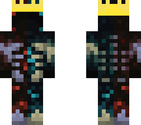 warden king