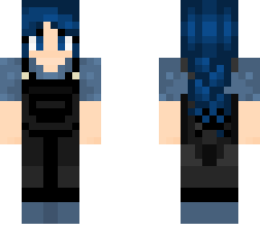 winter overalls