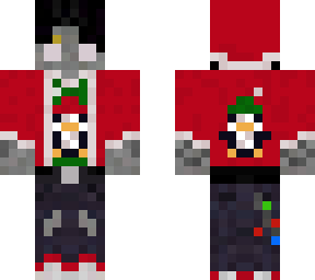 xmas cro
