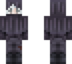 + assassin + male vers