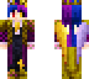 ~ do not download // goldie.exe // skintober 2 ~