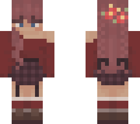 ~holiday ashe~