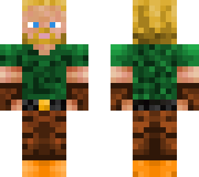 adventurer
