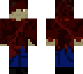 adventurer mateus (fixed)