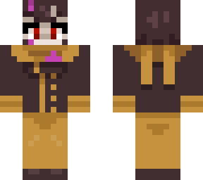 agent black
