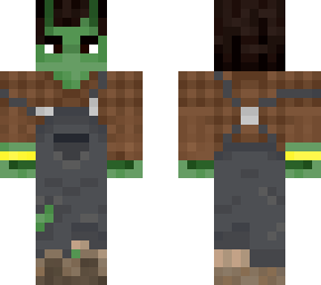alien