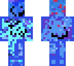 blob