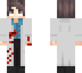 bloody professor