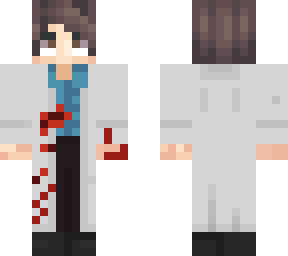 bloody professor