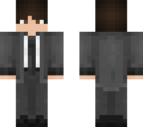 boy (in suit)