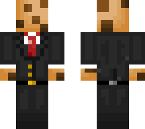 business cookie