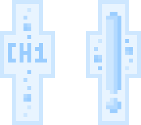 chapter skin | ce