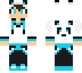 chico panda
