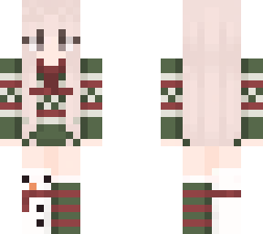 christmas sweater