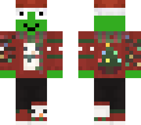 christmas turts