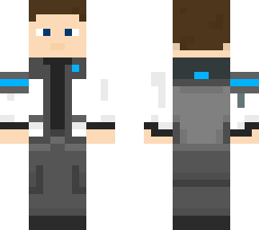 connor rk900