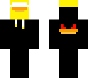 cool duck (updated)