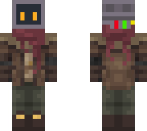cool skin