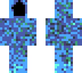 cyanrobe