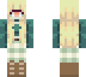 cyclops cutie