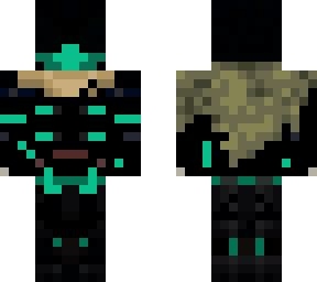deku dark