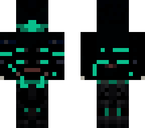 deku oscuro