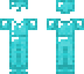 diamond armer