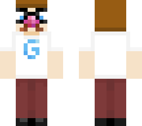 disguised guyman