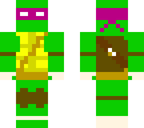 donatello
