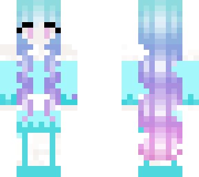 editet: pastel hombre hair base - credits: arrynlefae1