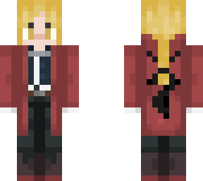 edward elric